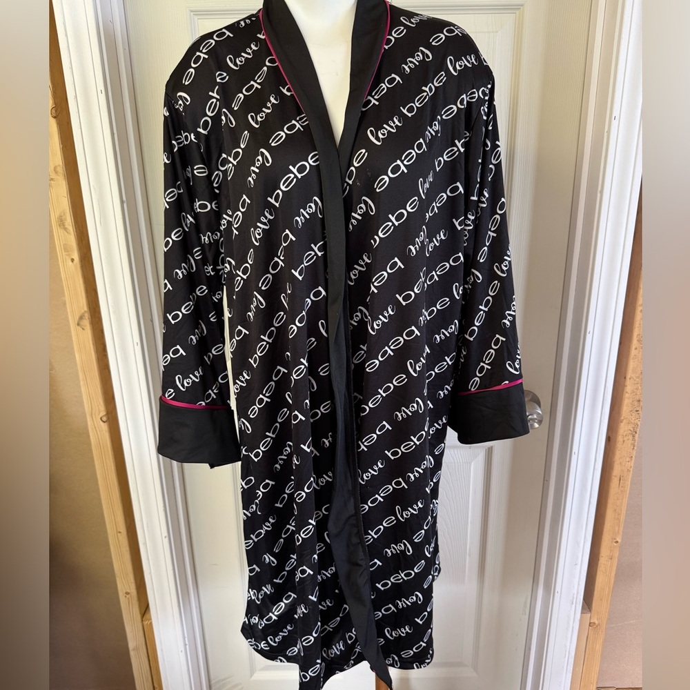 Bebe Robe Only - Picture 5 of 8